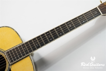 D-42 Standard